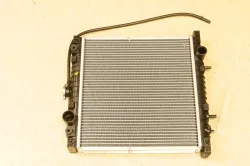 RADIATOR Part #MT40350407