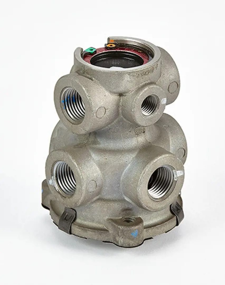 New Holland #L15782 VALVE, BRAKE