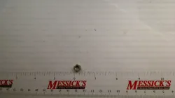 NUT, LOCK        Part #02013-50050