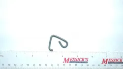 Discharge Chute Wire Hook Part #732-0695