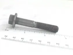 SCREW,HEX FLG Part #9804264