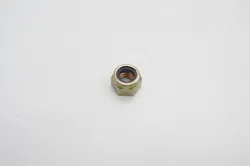 Hex Insert Lock Nut, 5/16-18* Part #712-0429