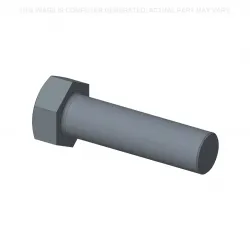 BOLT             Part #88114