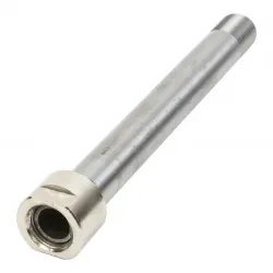 AXLE CASTER ASM Part #126-5361