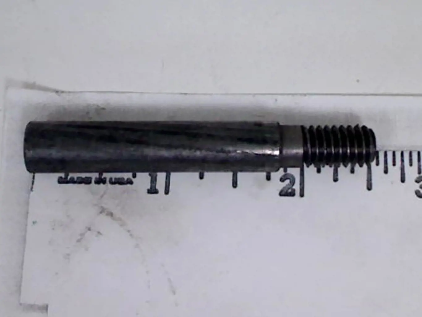 Bush Hog 83379 SHEAR PIN
