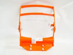 GRILLE GUARD Part #M6909