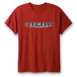Farmall Emblem T-Shirt Part #220085