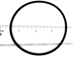GASKET Part #14461080