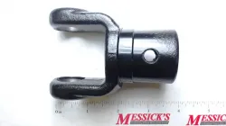 YOKE Part #SBA697710010