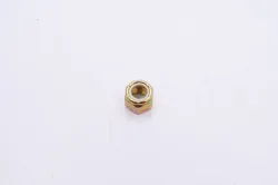 NUT  3/8-16 HEX  Part #5025096SM