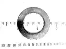 WASHER-FLAT Part #736-0277