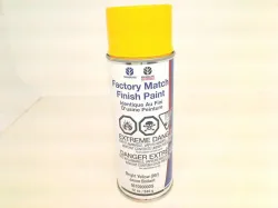BRIGHT YEL AER Part #86109000DS