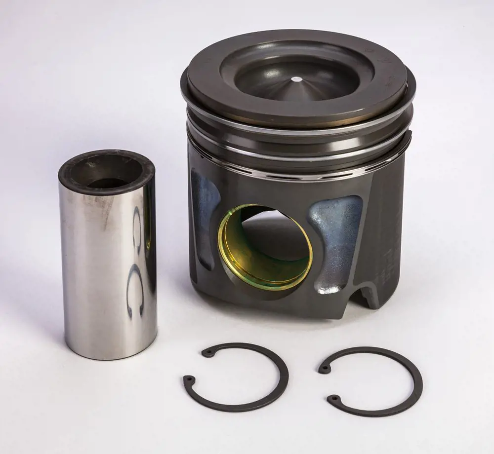 New Holland #2997438 PISTON ASSY