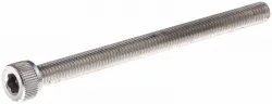 SCREW MC6S 5X60 Part #725534355
