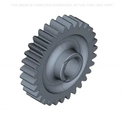 New Holland #82983826 GEAR