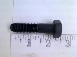 BOLT DIN 931 M12 Part #9014520