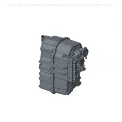 New Holland #47492096R REMAN-TRANSMISSION