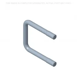 U-BOLT           Part #5089