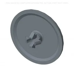 New Holland #82029895 DISC