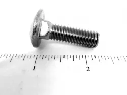 BOLT, CARRIAGE  * Part #86508773