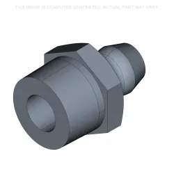 NIPPLE, LUBE     Part #219-86