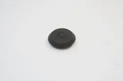 1.00 x .80-.2 Front Caster Wheel Plug for ACCU-Z ZT Series Part #817-845C