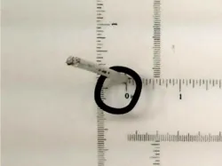 WASHER-WAVE Part #736-0174