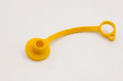 1/4 Inch Hydraulic Dust Plug Part #7J245-66320