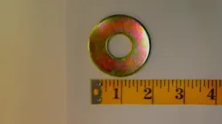 WASHER-FL-.781 I Part #736-3014