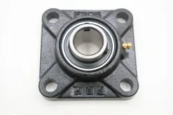 1" 4-Bolt Flange Part #700053