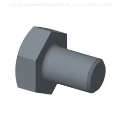 BOLT             Part #88969