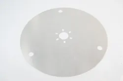 Skid Plate (Underbody Guard) Part #587378001