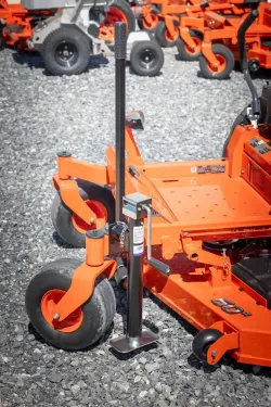 Shirks Superior Products - Mount Assist with Jack Lift Part #SP702