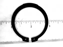 RING EXTENSON* Part #168104
