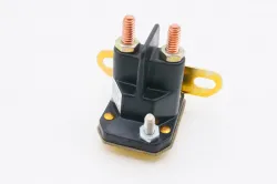 STARTER SOLENOID* Part #030817P