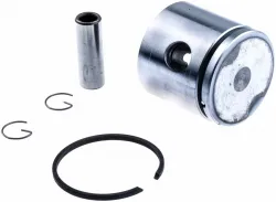 PISTON KIT 18CC Part #530069613