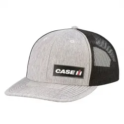 Case IH Gray / Black Cap Part #200496415