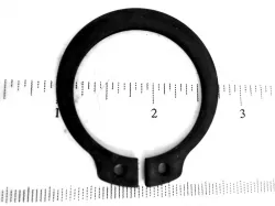 RING RETAINNG Part #632613