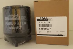 FILTER, FUEL* Part #84565907