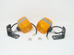 KIT LAMP, FLASHE Part #H6660-55230