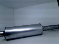 MUFFLER Part #403551R1