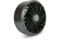 Treten 13x6.5-6 Tweel by Michelin Part #TR-003-00001