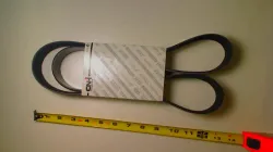 BELT             Part #504009874