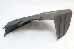 Clipping Deflector, 22-Inch, Black Part #532426129