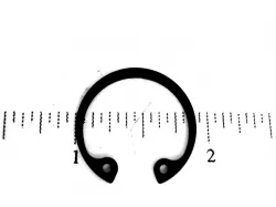 RING, SNAP       Part #A15110