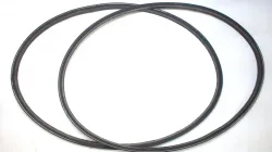 V-BELT 39.50 SET Part #78095
