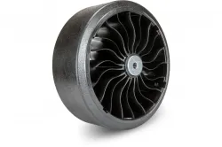 Treten 15x6-6 Tweel by Michelin Part #TR-003-00002