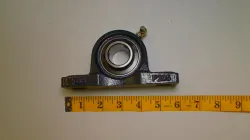 BEARING PILLOW B Part #78044
