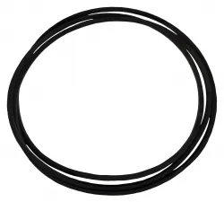 73-Inch Deck Belt for PZ Professional Series Zero Turn Mowers Part #50047109