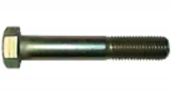 BOLT            * Part #86502676